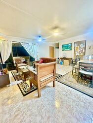 Blk 543 Woodlands Drive 16 (Woodlands), HDB 5 Rooms #525977631